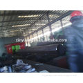 ManufacturerLongitudinal Submerged Arc Welding Pipe sewage pipe